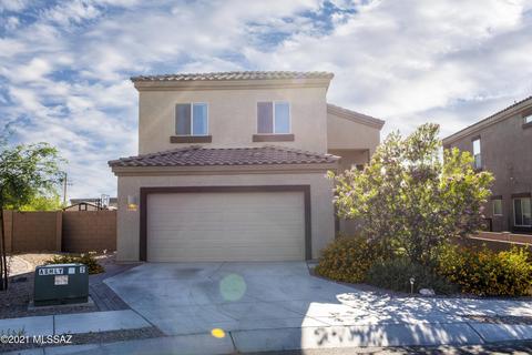 8828 E Abrams Loop, Tucson, AZ 85710 photo 32