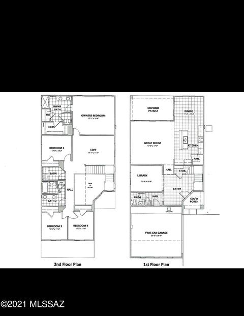 8828 E Abrams Loop, Tucson, AZ 85710 photo 2