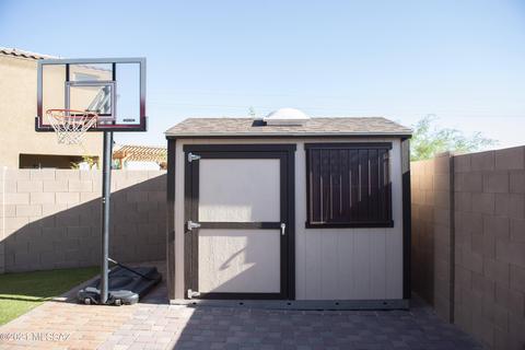8828 E Abrams Loop, Tucson, AZ 85710 photo 26