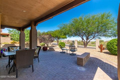 14023 E Bluff View Pl, Vail, AZ 85641 photo 20