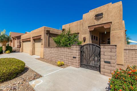 14023 E Bluff View Pl, Vail, AZ 85641 photo 2