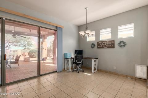 14023 E Bluff View Pl, Vail, AZ 85641 photo 6