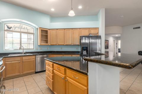 14023 E Bluff View Pl, Vail, AZ 85641 photo 8