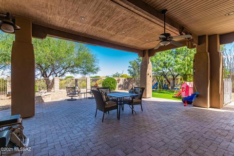 14023 E Bluff View Pl, Vail, AZ 85641 photo 17