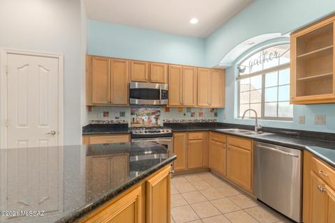 14023 E Bluff View Pl, Vail, AZ 85641 photo 9