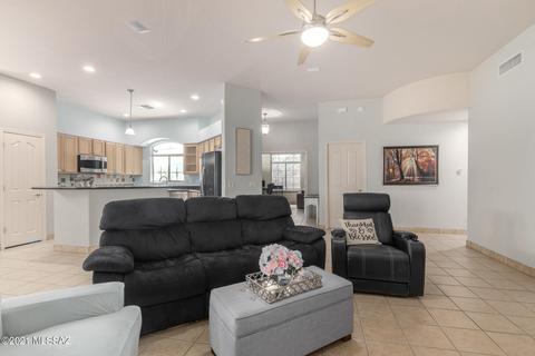 14023 E Bluff View Pl, Vail, AZ 85641 photo 3