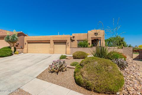14023 E Bluff View Pl, Vail, AZ 85641 photo 1