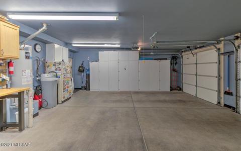 14023 E Bluff View Pl, Vail, AZ 85641 photo 18