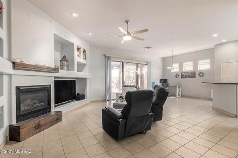 14023 E Bluff View Pl, Vail, AZ 85641 photo 4