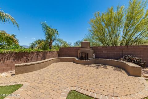 10648 E Barclay Park Loop, Tucson, AZ 85748 photo 1