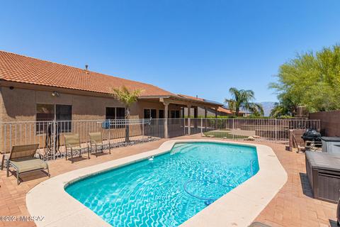 10648 E Barclay Park Loop, Tucson, AZ 85748 photo 24