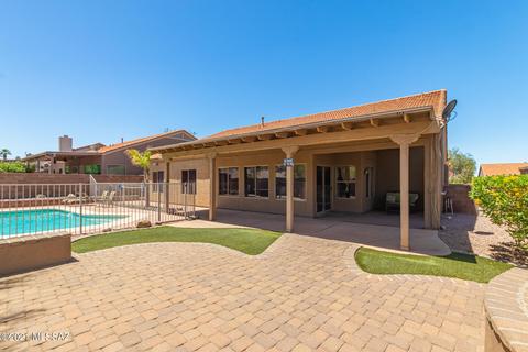10648 E Barclay Park Loop, Tucson, AZ 85748 photo 26