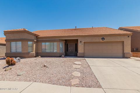 10648 E Barclay Park Loop, Tucson, AZ 85748 photo 2