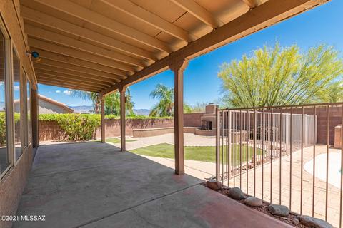 10648 E Barclay Park Loop, Tucson, AZ 85748 photo 23