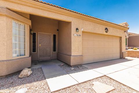 10648 E Barclay Park Loop, Tucson, AZ 85748 photo 3