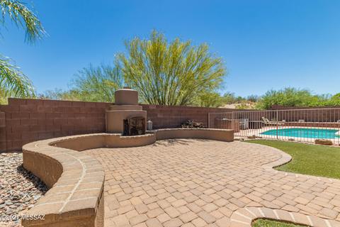 10648 E Barclay Park Loop, Tucson, AZ 85748 photo 27