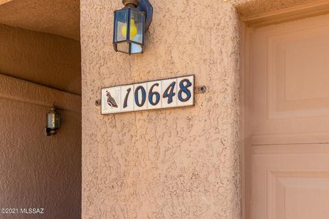 10648 E Barclay Park Loop, Tucson, AZ 85748 photo 28