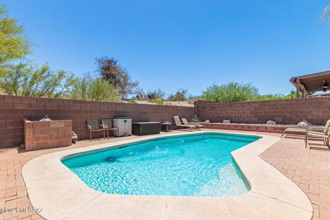 10648 E Barclay Park Loop, Tucson, AZ 85748 photo 25