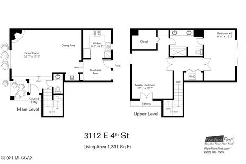 3112 E 4th St, Tucson, AZ 85716 photo 23