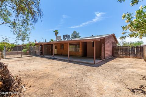3933 E Hampton Pl, Tucson, AZ 85712 photo 38