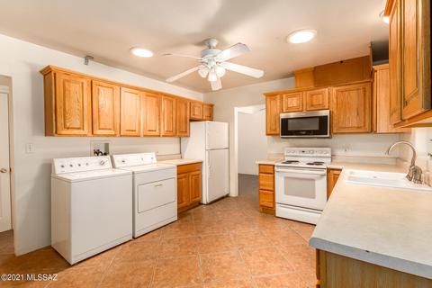 3933 E Hampton Pl, Tucson, AZ 85712 photo 15