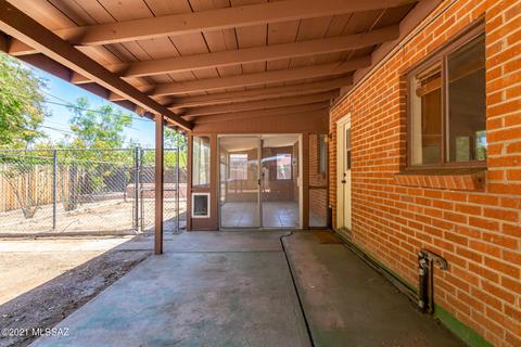 3933 E Hampton Pl, Tucson, AZ 85712 photo 36