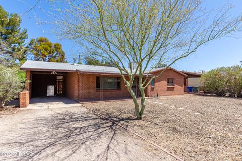 3933 E Hampton Pl, Tucson, AZ 85712 photo 3