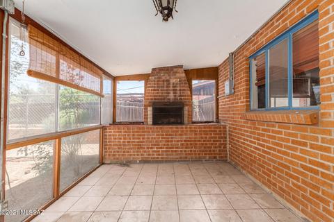 3933 E Hampton Pl, Tucson, AZ 85712 photo 33