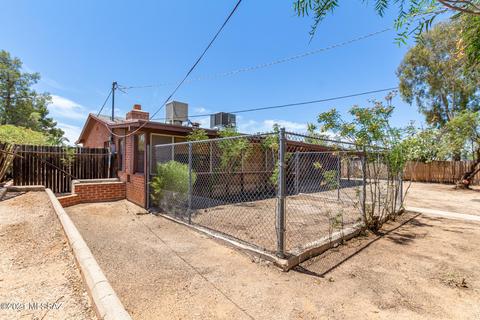 3933 E Hampton Pl, Tucson, AZ 85712 photo 39