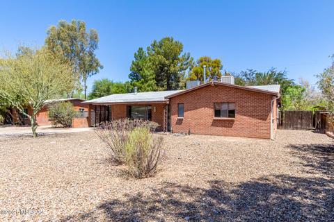 3933 E Hampton Pl, Tucson, AZ 85712 photo 1