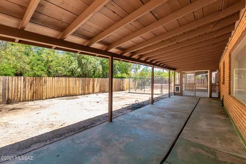 3933 E Hampton Pl, Tucson, AZ 85712 photo 37