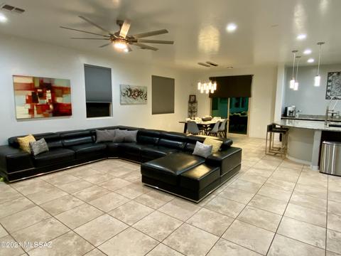319 E Desert Haven Pl, Vail, AZ 85641 photo 30