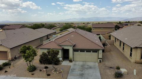 319 E Desert Haven Pl, Vail, AZ 85641 photo 34