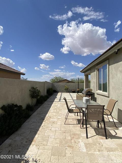 319 E Desert Haven Pl, Vail, AZ 85641 photo 35