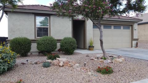 319 E Desert Haven Pl, Vail, AZ 85641 photo 32