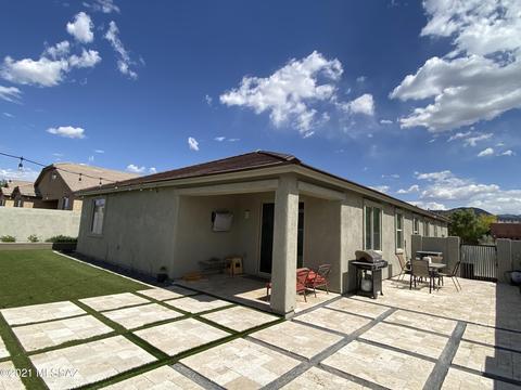 319 E Desert Haven Pl, Vail, AZ 85641 photo 33