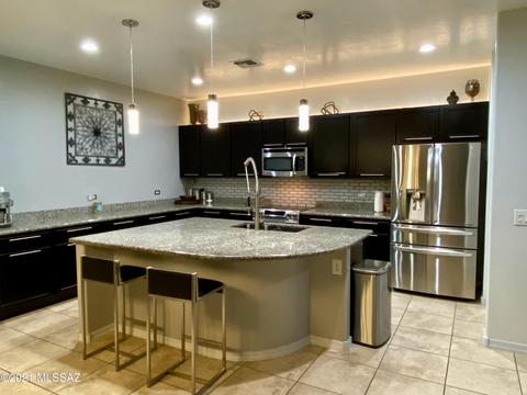 319 E Desert Haven Pl, Vail, AZ 85641 photo 2