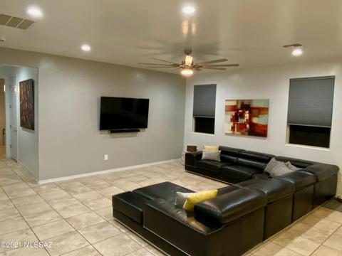 319 E Desert Haven Pl, Vail, AZ 85641 photo 29