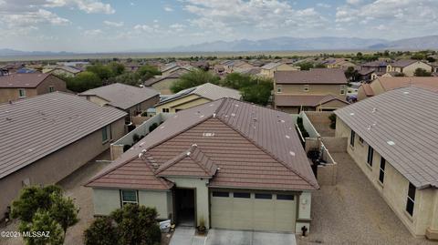 319 E Desert Haven Pl, Vail, AZ 85641 photo 36