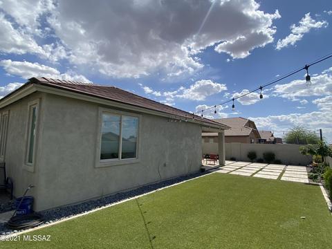 319 E Desert Haven Pl, Vail, AZ 85641 photo 31