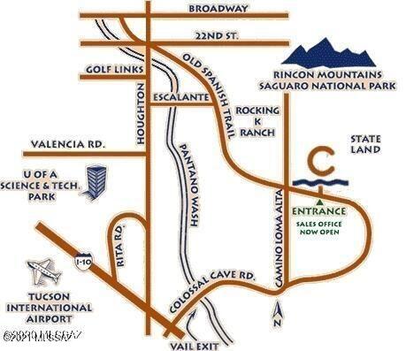 8183 S Circle S Ranch Rd, Vail, AZ 85641 photo 5