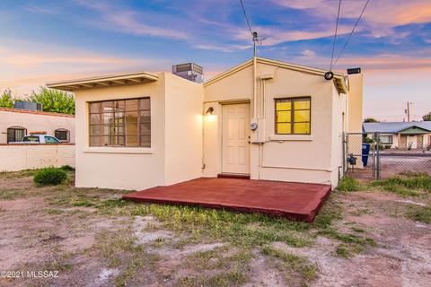 1219 E Mitchell St, Tucson, AZ 85719 photo 16