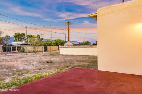 1219 E Mitchell St, Tucson, AZ 85719 photo 15