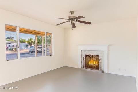 1219 E Mitchell St, Tucson, AZ 85719 photo 5
