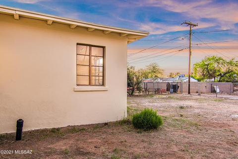 1219 E Mitchell St, Tucson, AZ 85719 photo 18
