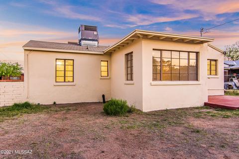 1219 E Mitchell St, Tucson, AZ 85719 photo 17