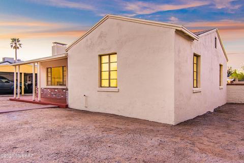 1219 E Mitchell St, Tucson, AZ 85719 photo 3