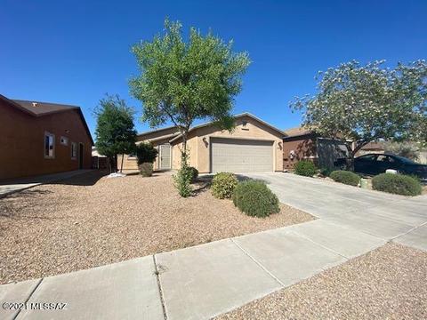 5081 E Fishhook Ct, Tucson, AZ 85756 photo 1