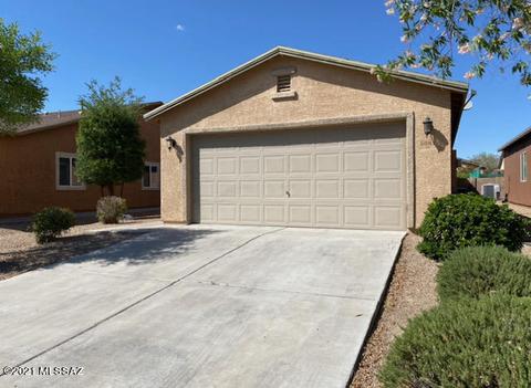 5081 E Fishhook Ct, Tucson, AZ 85756 photo 2