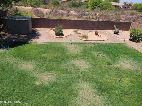 6172 S Lyons Dr, Tucson, AZ 85747 photo 17